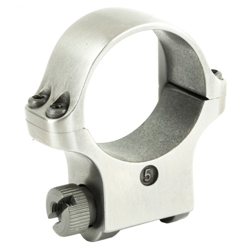 Ruger 30MM HIGH(5) STS (5K30) SLD In