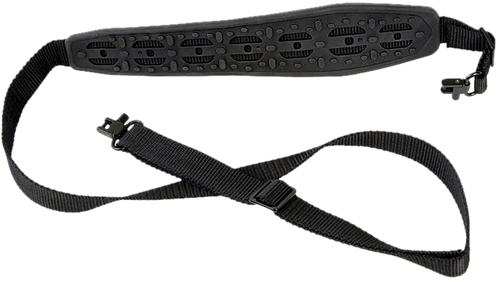 Bulldog Deluxe Rifle Sling Black
