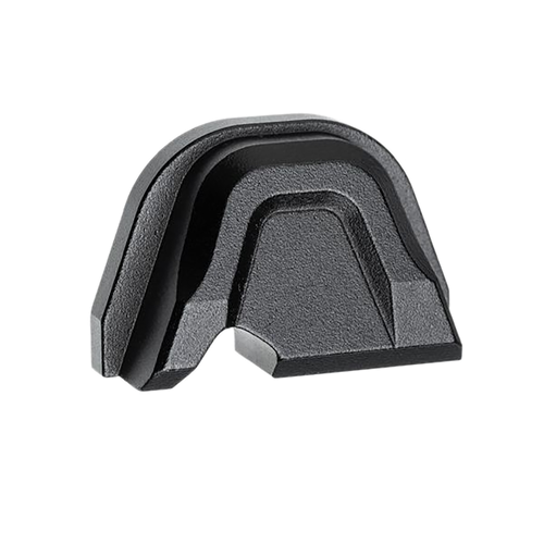 Tyrant CNC Slide Cover Plate H&K VP9/VP40/VP9SK Black Aluminum