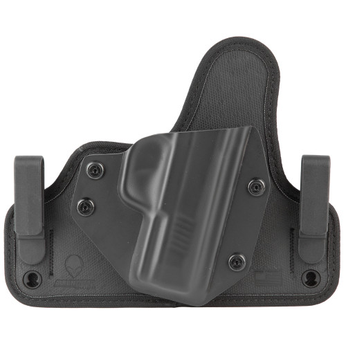 Alien Gear Holsters AGH CT35 IWB SIG P365-XMACRO RH Black