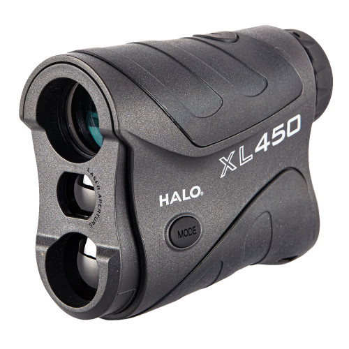 Halo XL450 Rngfndr 6X Angle Intel