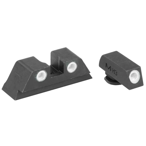 Meprolight TD For Glock 17 19 22 23 G Night Vision - 0102243101
