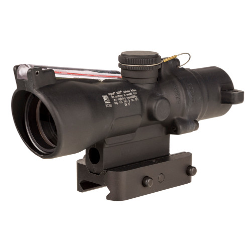 Trijicon ACOG 3X24 Red HS/Dot .223