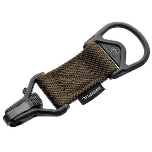 Magpul MS1 Single PT Paraclip Coyote