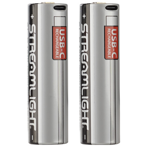 Streamlight SLB48 Battery Pack 2PK