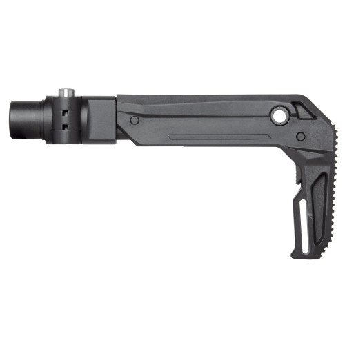 Kriss Vector Ambidextrous Fldng Stock G217 Black