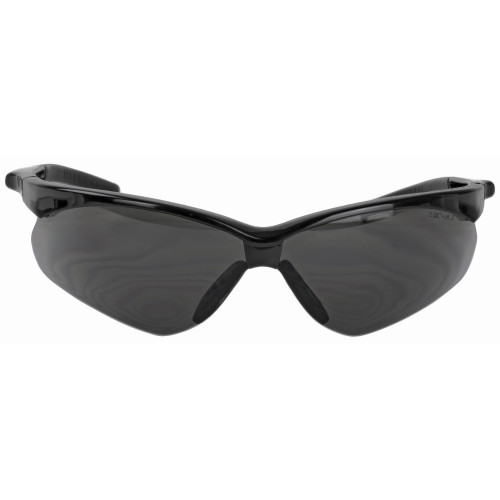 Walker's Crosshair Sprt Glasses SMK - GWP-SGL-SMK