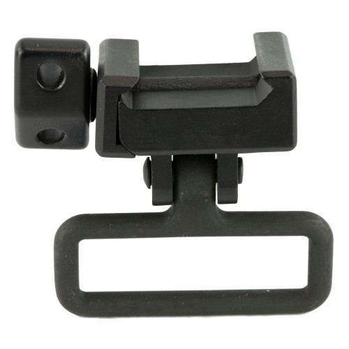 Leapers Inc. - UTG Detachable Swivel W/Pica Base