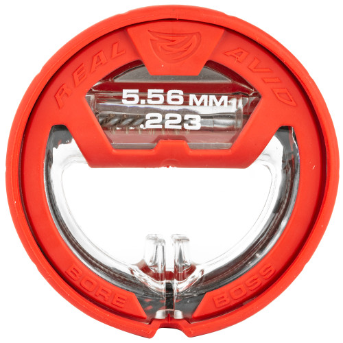 Real Avid Bore Boss 223CAL/5.56MM