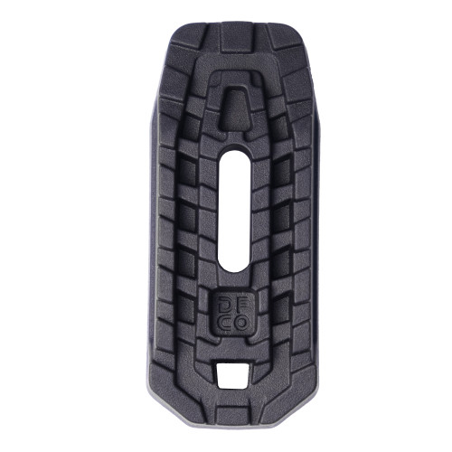 Die Free Dfco DOS Boot +2 3PK Black