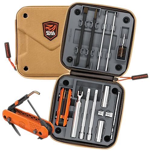 AVID BREECH PLUG MASTER MAINTENNCE KT