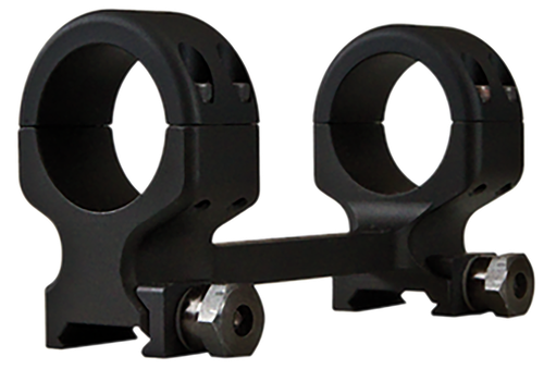 DNZ Freedom Reaper Picatinny Rail Black 30mm Tube Medium Rings 2 Piece