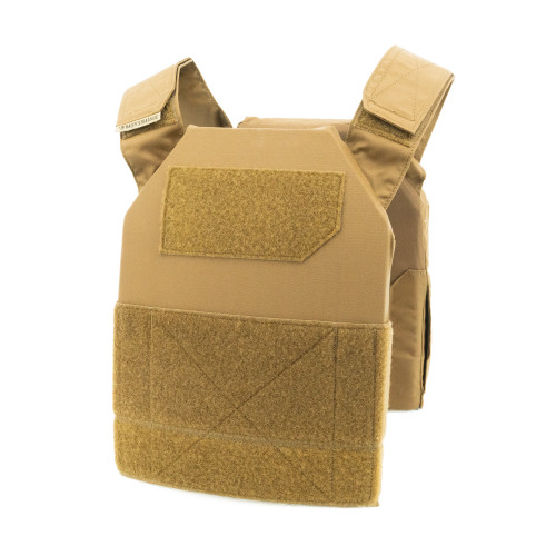 Haley Strategic Partners HSP Thorax Incog Plate Bags Medium Coyote