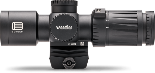 EOTECH Vudu 3-9X32 SFP Scope HC1 MOA