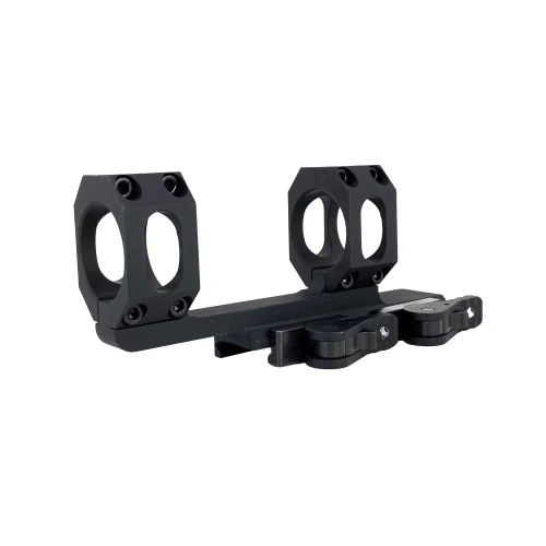 American Defense Def Ad-Recon Scope Mount Tactical 34mm Black - AD-RECON-34-TAC