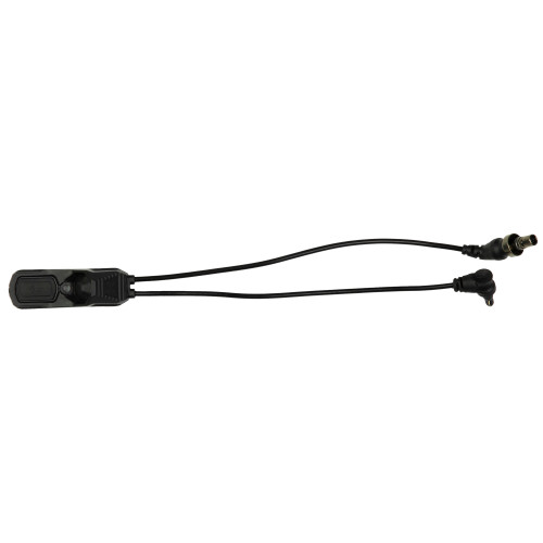 Unity Axon Surfre/Crane Sync 7" Black