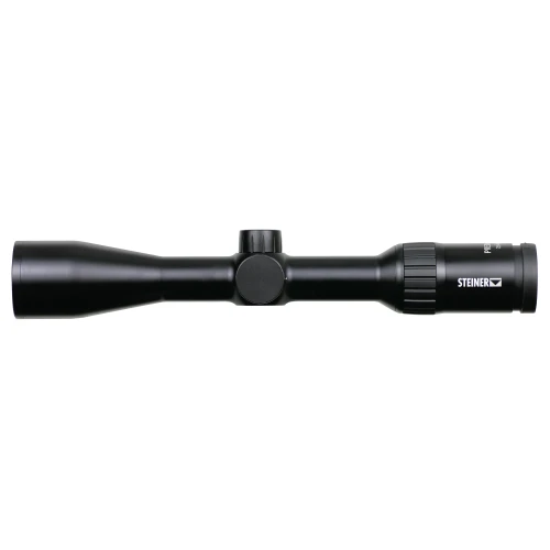 Steiner Predator 4 2.5-10X42MM SFP