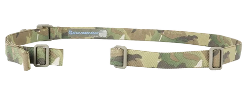 Blue Force Gear Gmt Sling MultiCam Nylon - GMT125OAMC