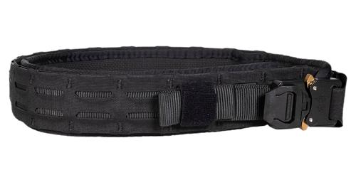 High Speed Gear Operator Gen 2 with Micro Grip Panel Black Belt Size XL 40-44" - 31O2M2BK