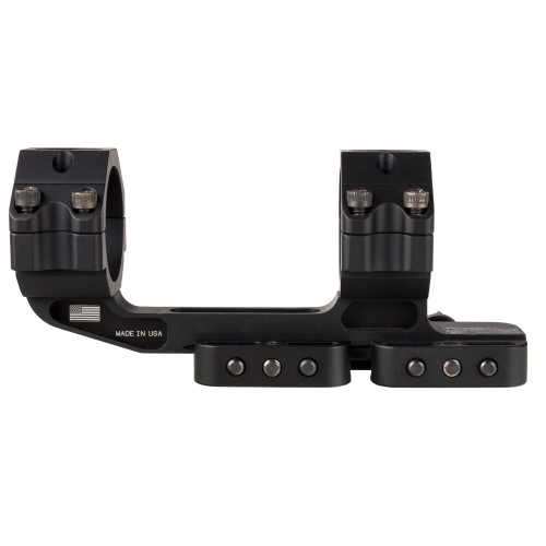 Trijicon CTL Mount with Q-Loc 35mm High - AC22063