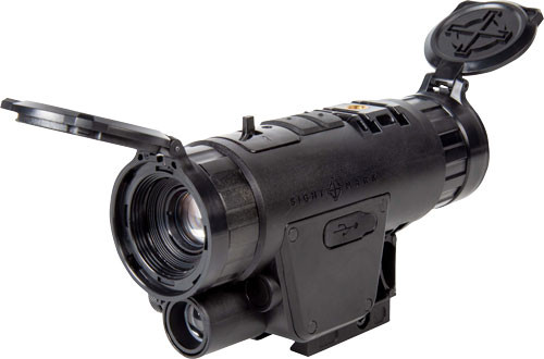 Sightmark Wraith 4K 1X Monocular