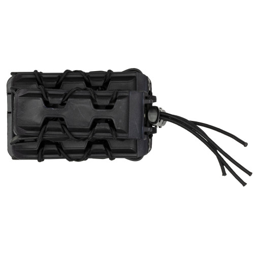 High Speed Gear Polymer Double Decker Taco V2 Black