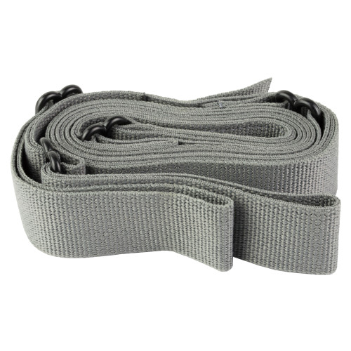 Haley Strategic Partners HSP D3 Slim Sling Gray