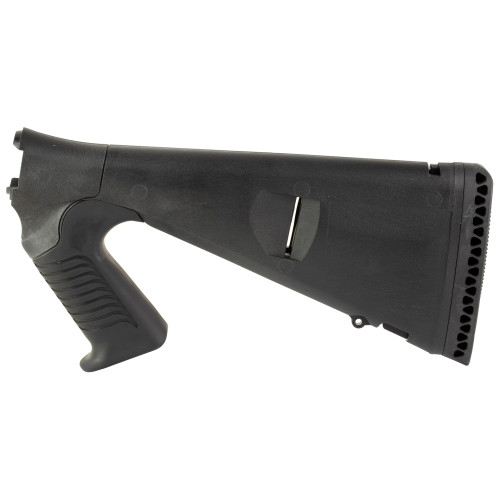 Mesa Urbino Stock REM 870 12GA STD