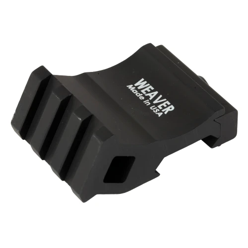Weaver Tactical Offset Rail Adaptor Mount - 99671