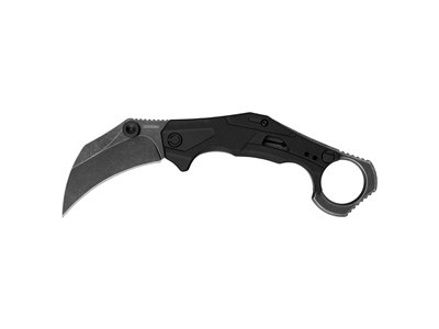 KERSHAW OUTLIER 2.6" BLACKWASH