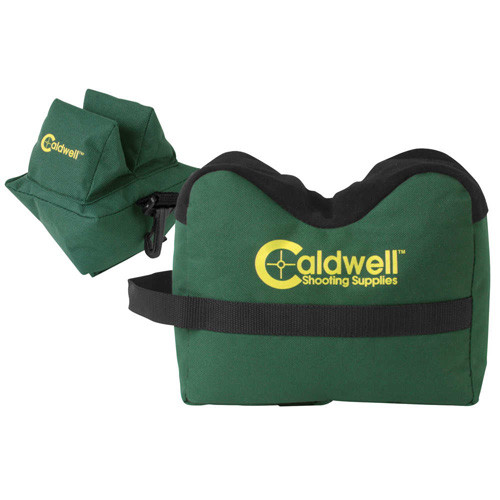 Caldwell Deadshot Combo Bag-Filled