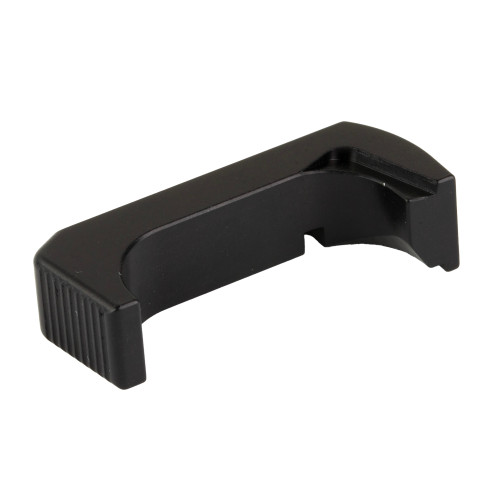 Agency MAG Rlese Fits Glock G4 RH Black