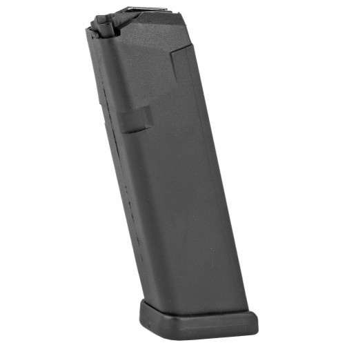 Promag For Glock 17/19/26 9MM 18-Round Black