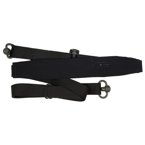 Haley Strategic Partners D3 Sling Black - SLG_D3-1-1-BLK