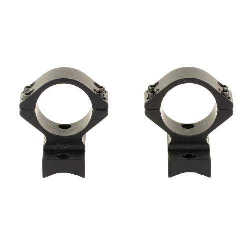 Talley LW Rings SAV RND 1" Medium 8-40