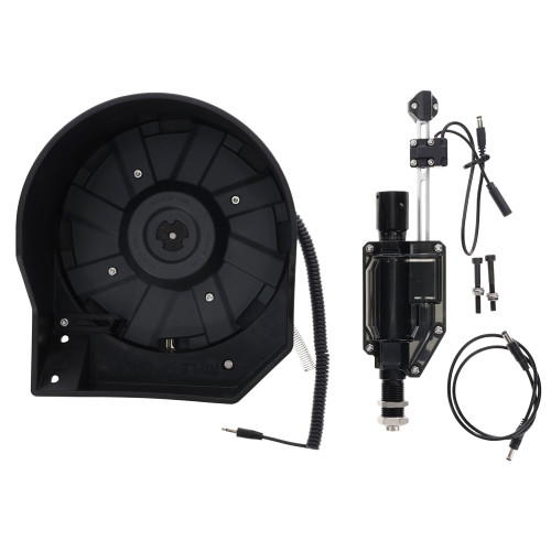Frankford X-10 .264/6.5MM Conv Kit