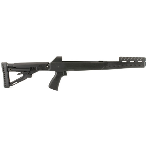 ProMag Archangel Opfor Pistol Grip Conv Stock Stainless