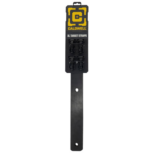 Caldwell XL Strap Plate Hanger Set