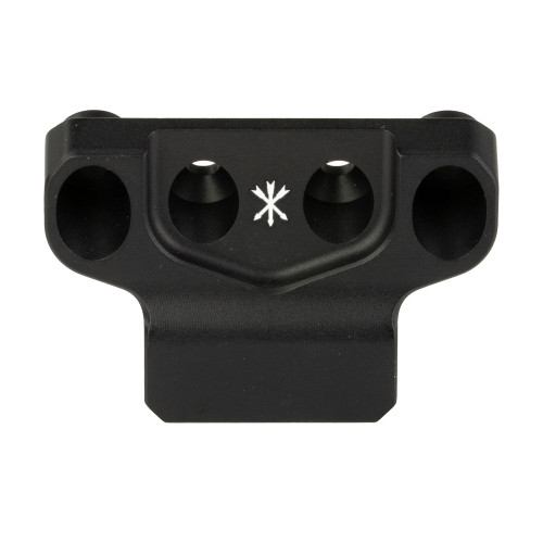Unity Fast Offset Base Black