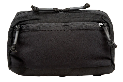 Blue Force Gear Pouch Black Elastic - HWUPZ06BK