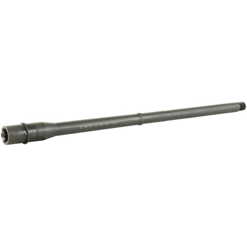 Ballistic Advantage 308 Win 18" Mid Black Barrel - BABL308005M
