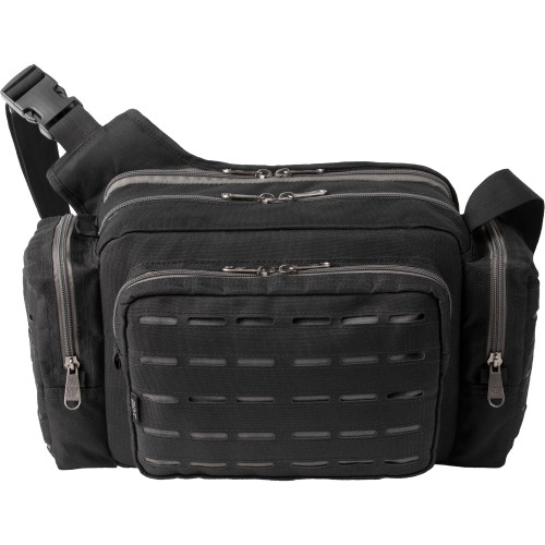 Bulldog Tactical AR Magazine Go Bag - BDT404B