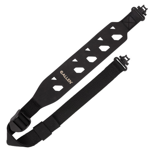 Allen Hyperlite Sling W/Swivels Black