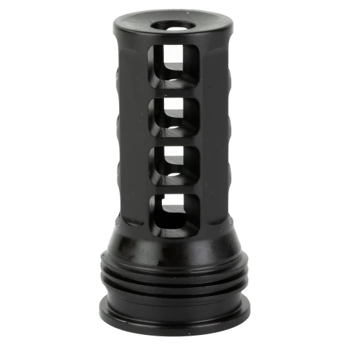 HUXWRX Safety Muzzle Brake QD 762 1/2x28 - 1628