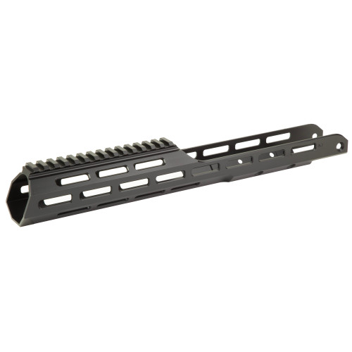 MDT LSS Gen 3 Tactical Forend 15" Black - 110071-BLK
