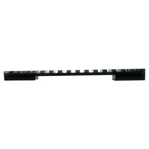 DNZ LA PIC Rail W/8-40