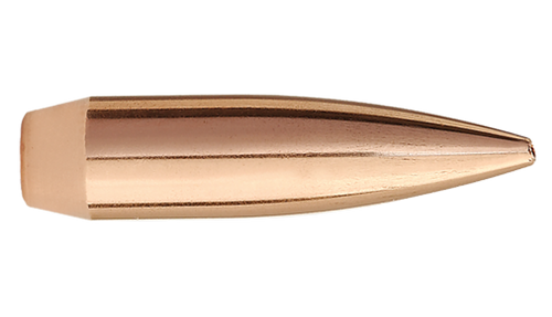 Sierra MatchKing 25Cal 131gr Hollow Point Boat Tail 250/Box