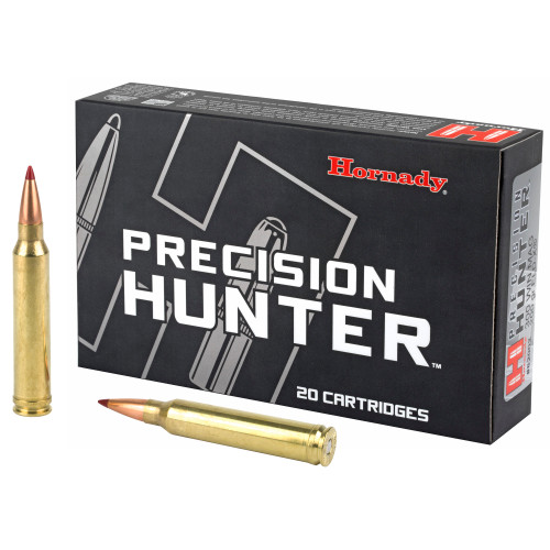 HRNDY PH 300WIN 200GR ELD-X 20