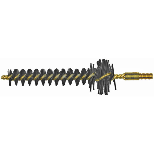 Pro-Shot Chamber Brush Military Style 223 REM/5.56x45mm NATO AR-15 #8-32 Thread - 223NCH