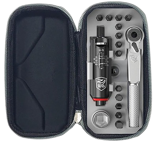 AVID SMART-TORQ ADJ LIMITER & X3 DRIVR